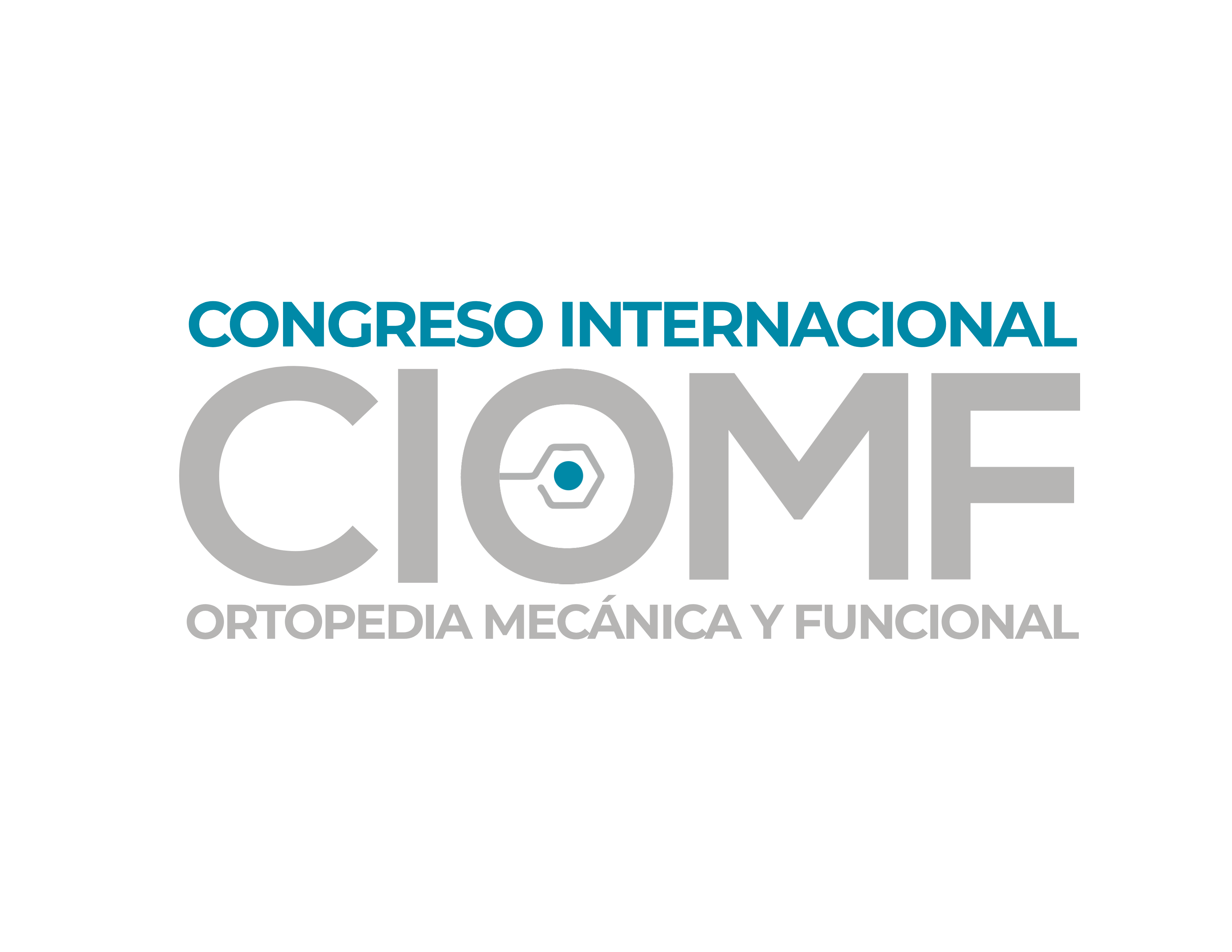 CIOMF – Congreso Internacional de Ortopedia Mecánica y Funcional